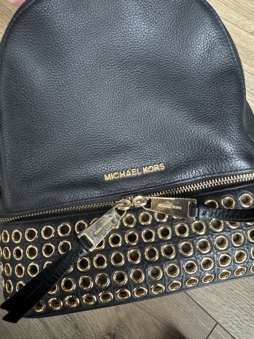 Оригинална раница на Michael Kors