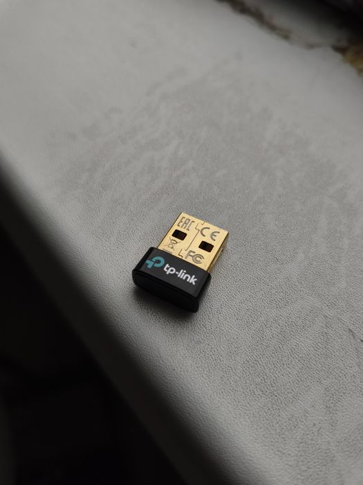 Bluetooth адаптер TP-LINK UB5A