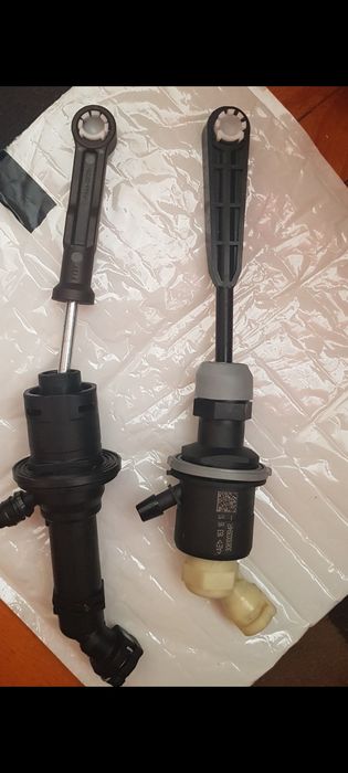 Pompa centrala ambreaj