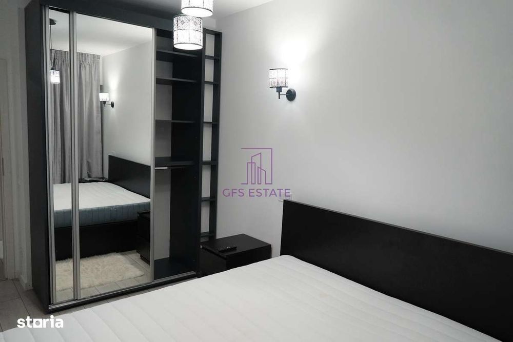 Apartment in Bucuresti - Vedere 4