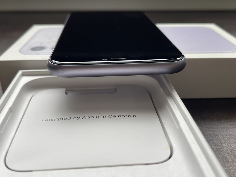 Iphone 11,64 GB ,neverlocked