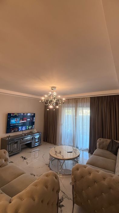 Duplex in Mosnita