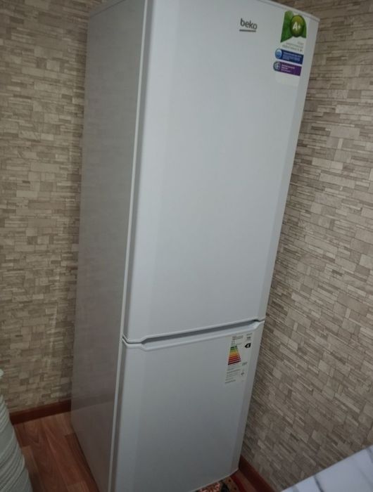 Холодильник Беко