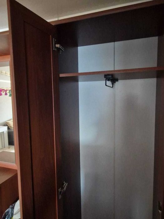 Прихожая, Производства из России