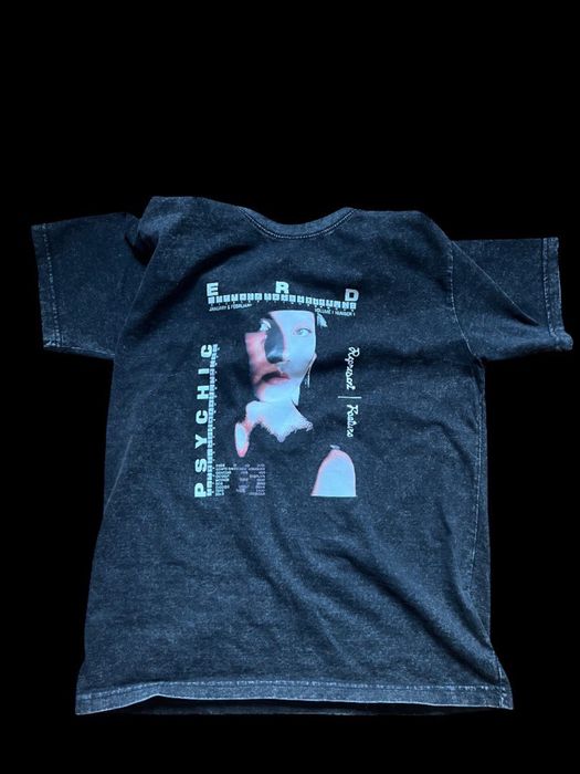 ERD (футболка) размерM