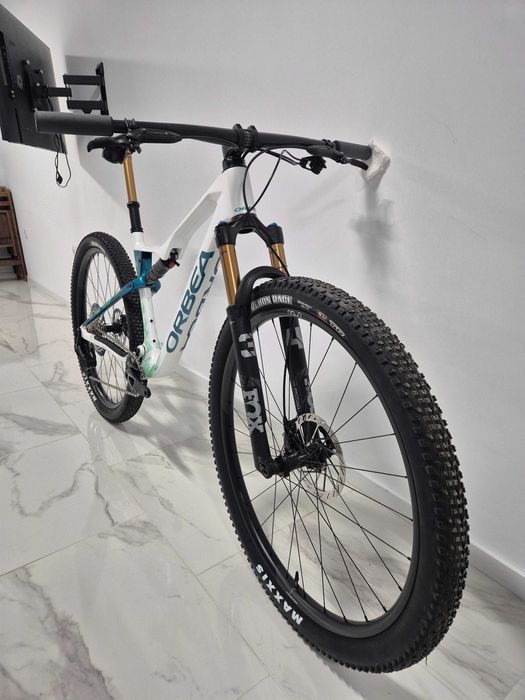 Orbea Oiz M-Team Axs Размер: L