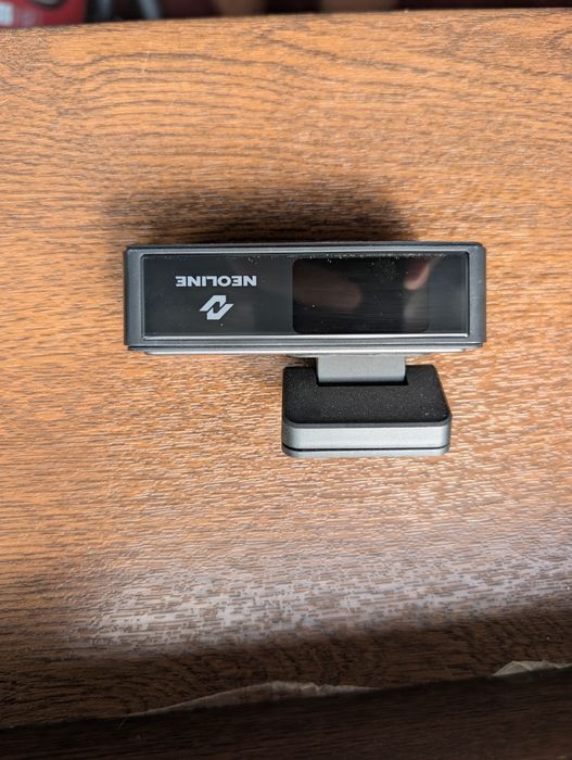 Видеорегистратор Neoline Flash 2K Wi-Fi