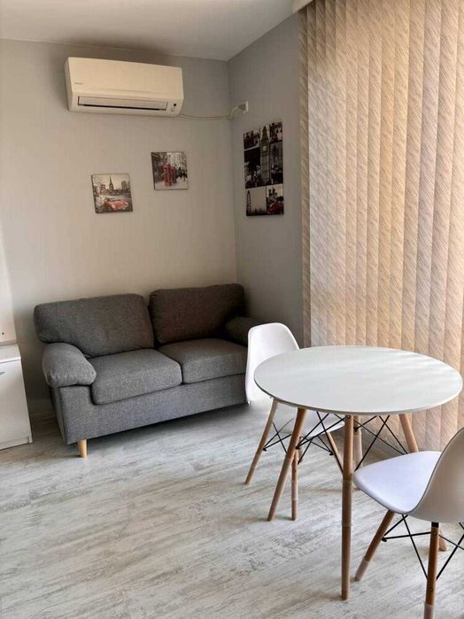 Дава се под наем Двустаен апартамент в Пловдив, Тракия - 45 кв.м за 300 € - Снимка #1