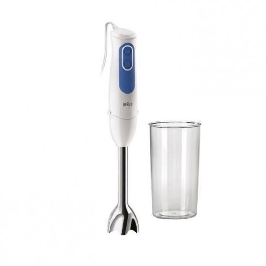 Блендер погружной Braun MQ 3000 Smoothie в Ташкенте и Узбекистане
