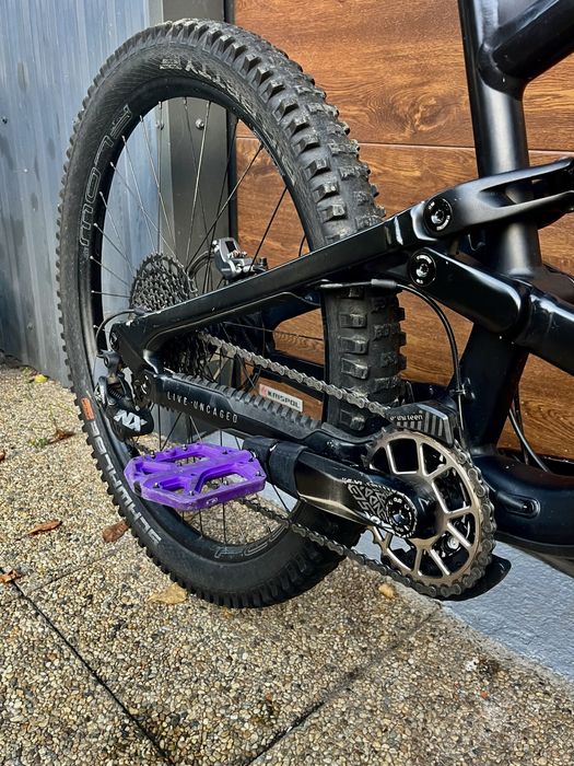 Yt capra core 2 2022 Mx