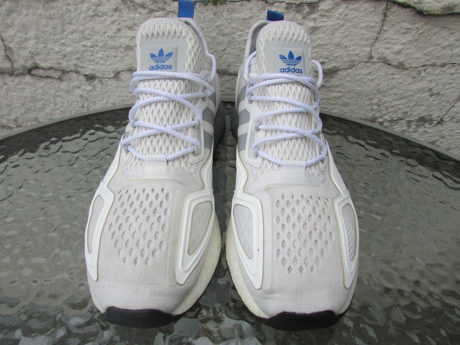 Мъжки маратонки Adidas Originals ZX 2K Boost