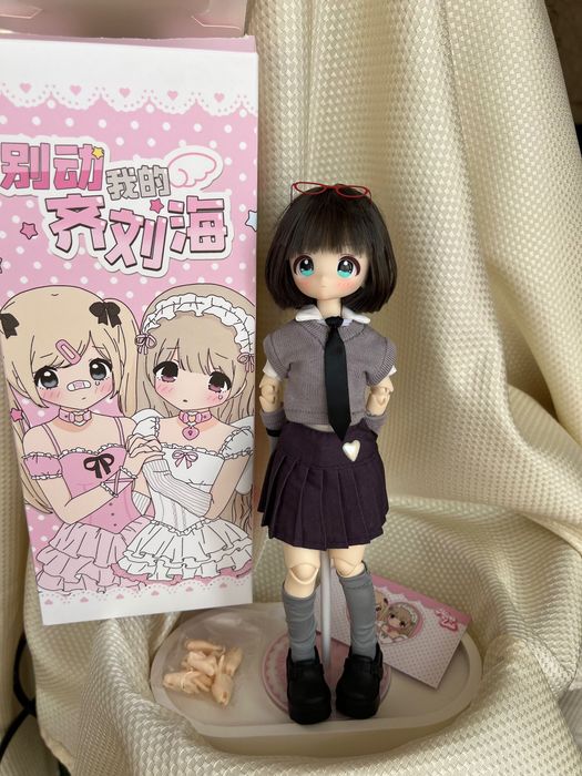 Продам Кукла BJD 24 см