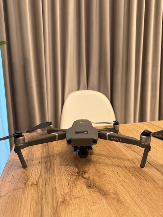 Drona Mavic 2 Zoom + accesorii