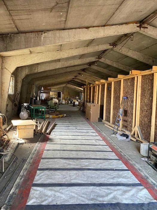 Продам территорию