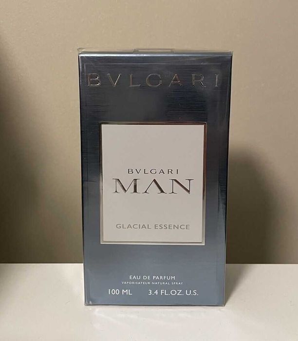 Bvlgari Man Black Orient EDP 100ml- парфюм за мъже