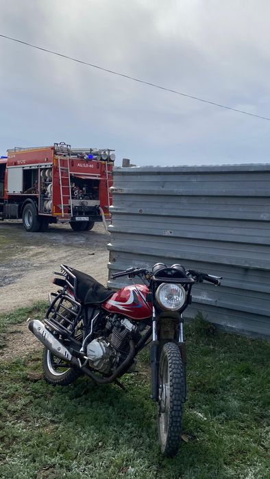 HONGAYA мото прдам