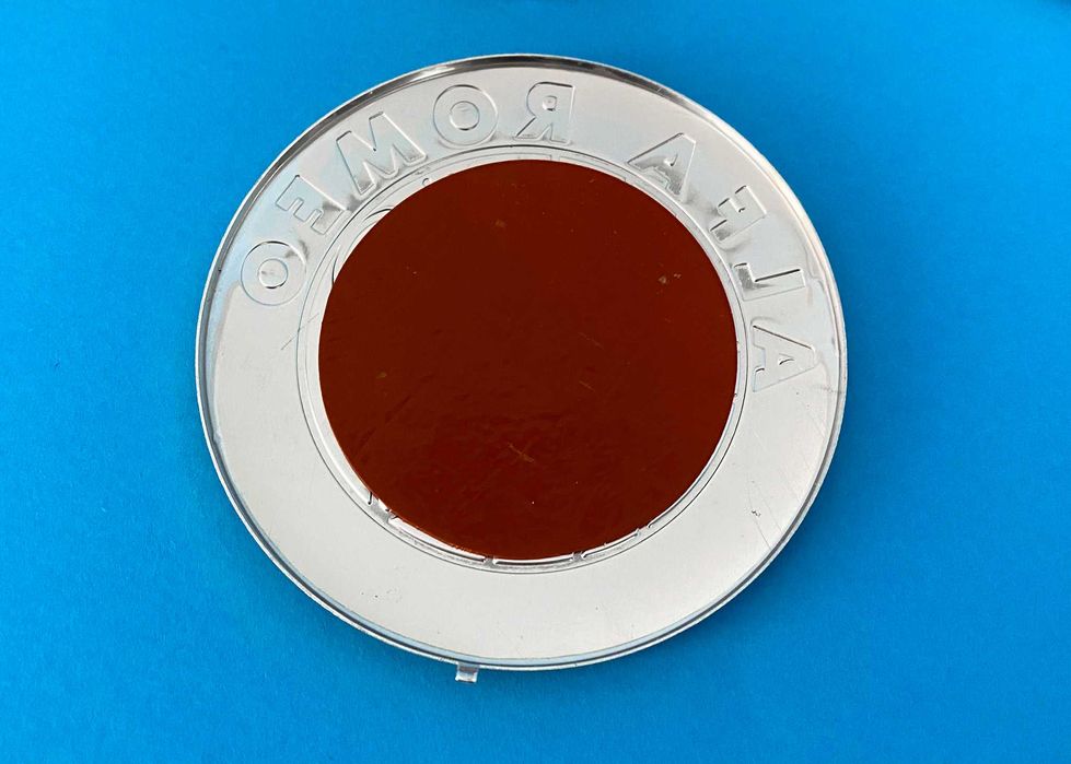 Alfa Romeo Емблема / Алфа Ромео 147, 156, 159 капачки джанти емблеми