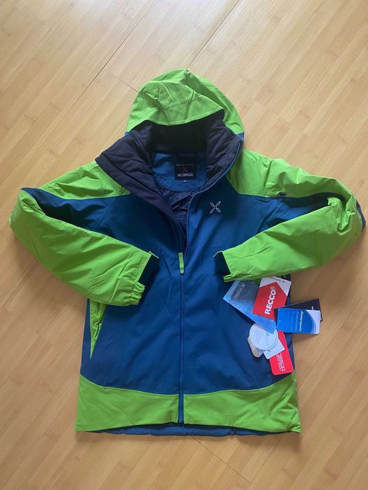 НОВО | Ски яке Montura Mayway, размер M