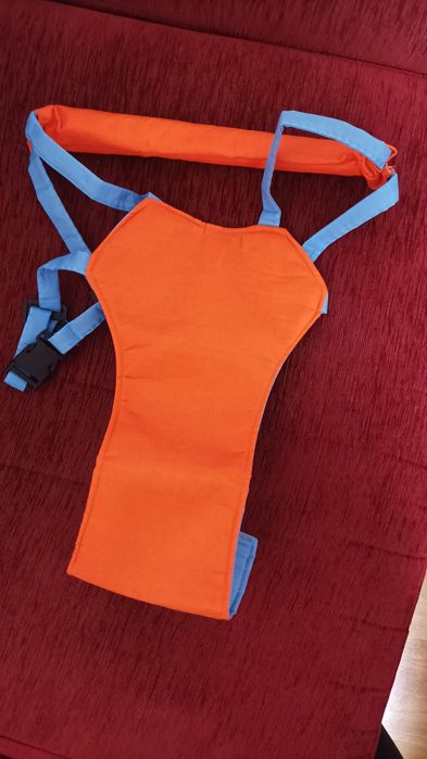 Колан за прохождане