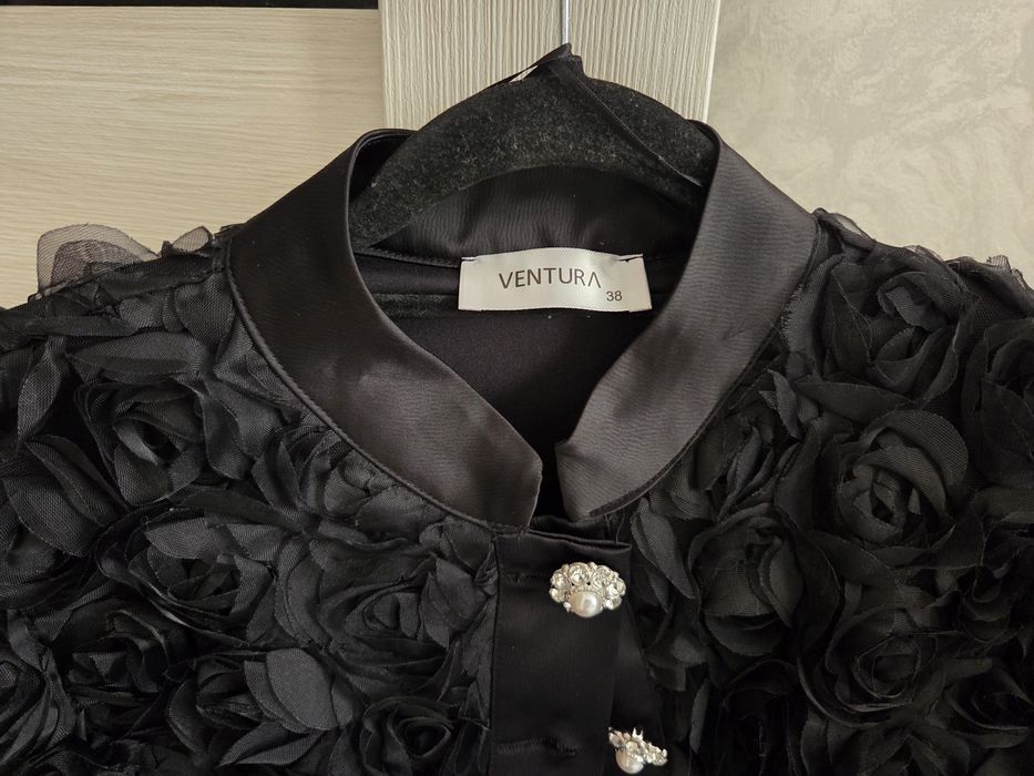 Нарядная двойка женская