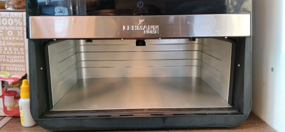 Еър фрайер Lehmann