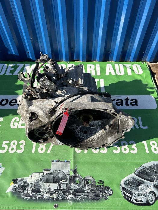 Cutie viteze manuală 6 trepte Hyundai i40 1.7 crdi 2014