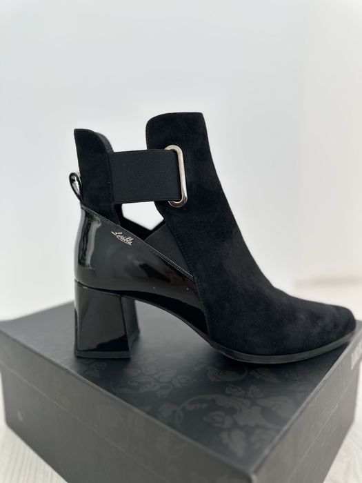 Дамски боти LORIBLU