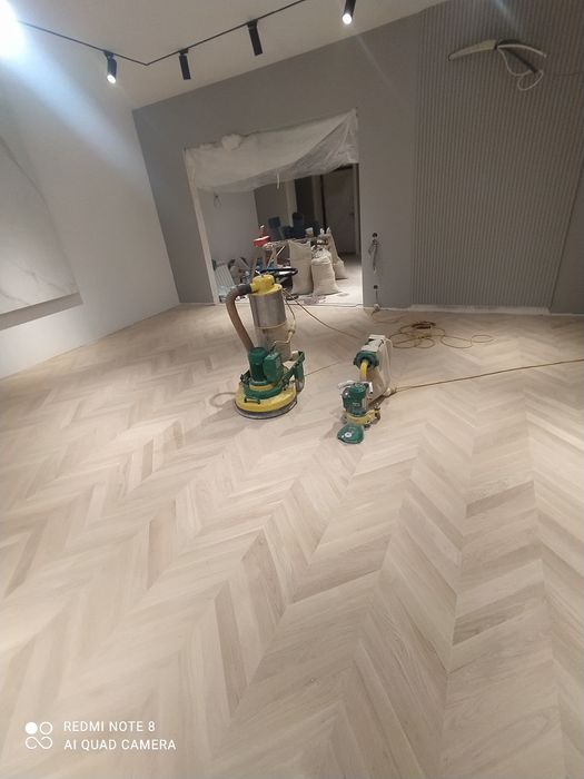 Шлифовка пол паркет лакеровка реставратся хизматлари