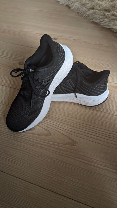 Дамски New Balance Vongo v5 EU 40 fresh foam маратонки за бягане