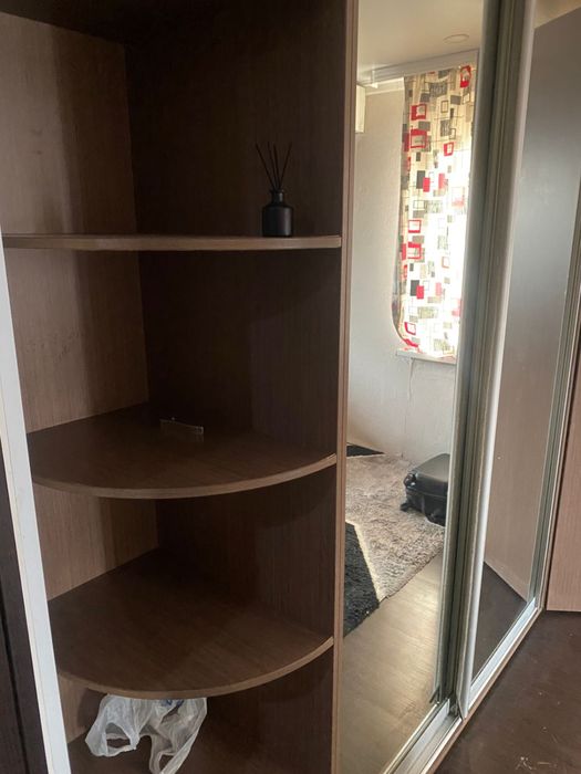 Продам диваны шкафы