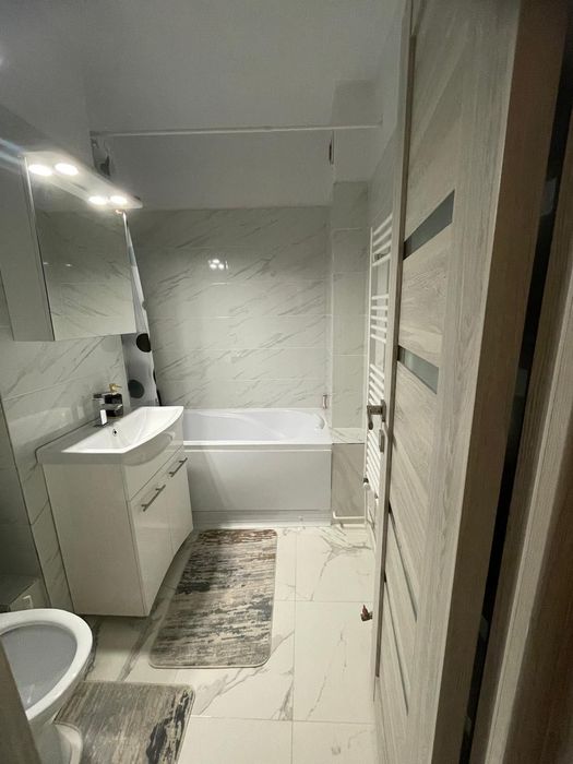 Apartament 2 camere 52mp utili, zona M9