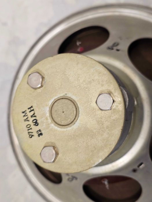 Difuzoare Full Range Philips AD 9710/AM. 10 w, 21,5 cm. Alinco