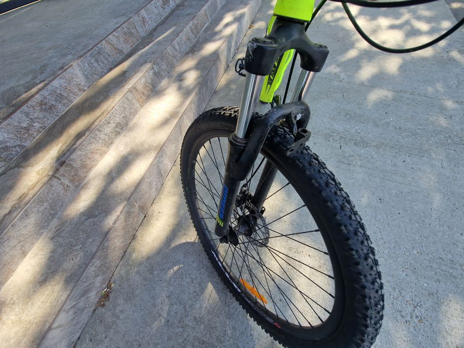 Bicicleta omega gerry limited edition
