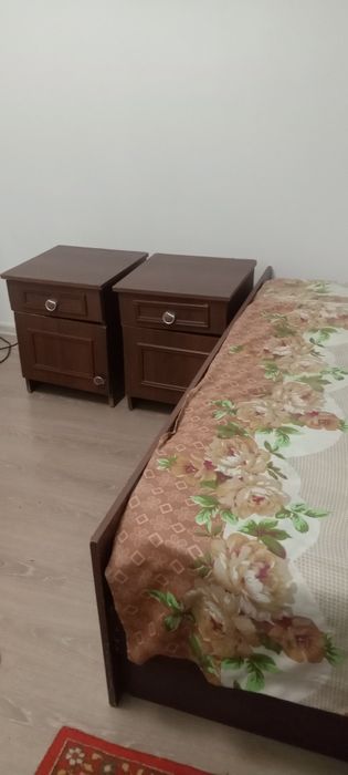 Гарнитур спальный