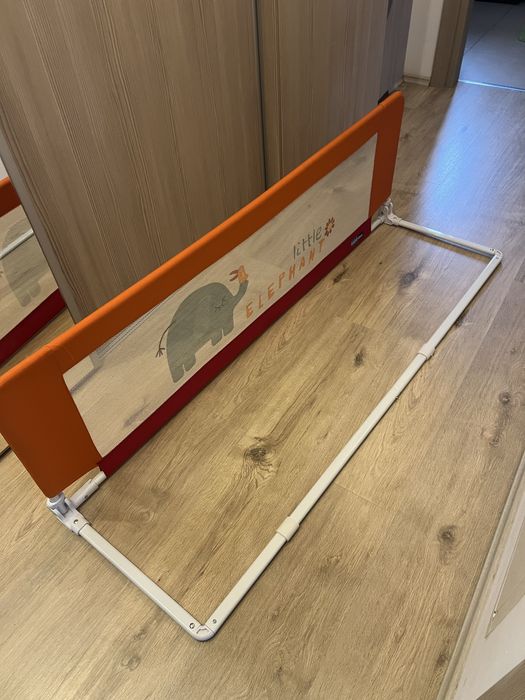 Parapeti de pat anti cadere bebelusi si copii