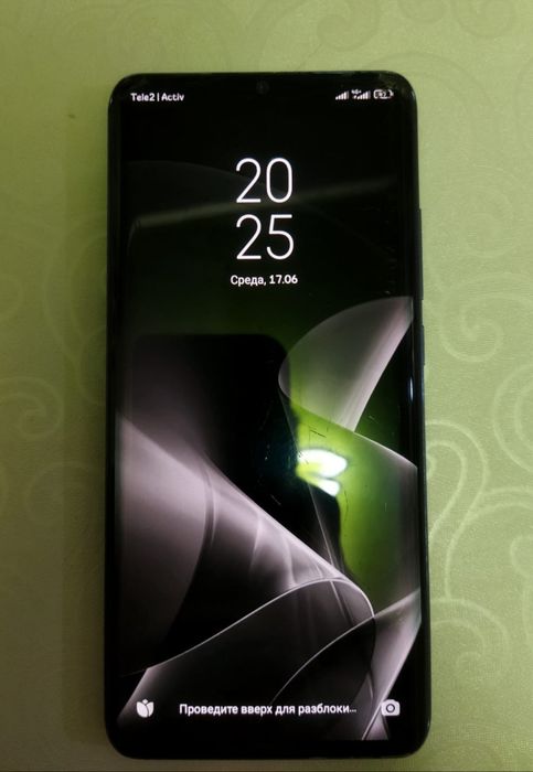Обменяю Xiaomi Note 10 Lite