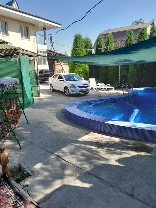 dacha дача arendaga beriladi ulfatlar dachasi