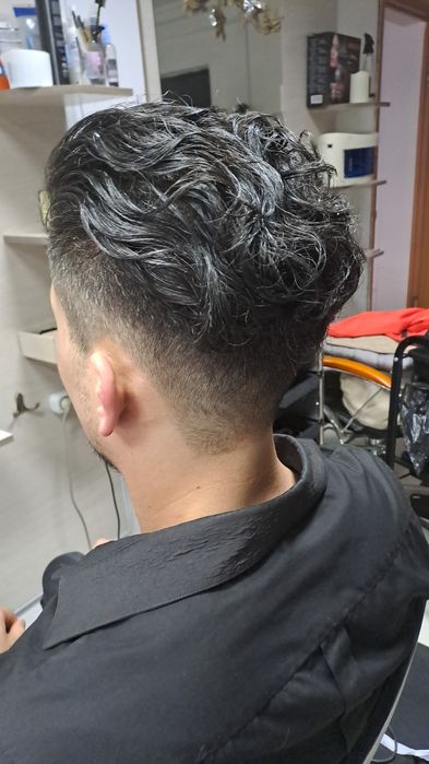 Доступные цены стрижка окрашивание