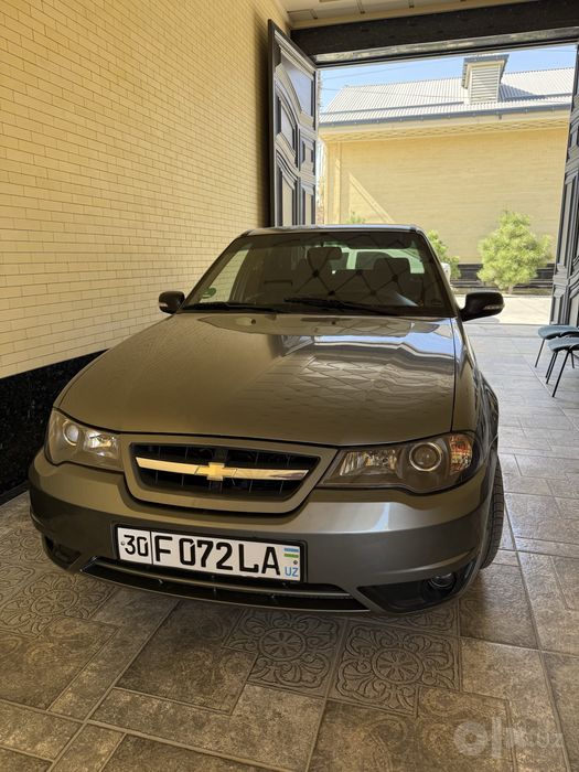 Nexia 1.6 lux conditsioner