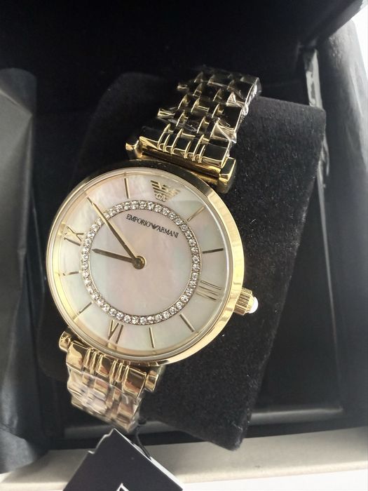 Ceas Armani  dama nou,original
