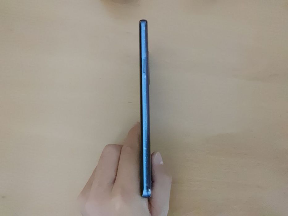 S9+ состояние норм