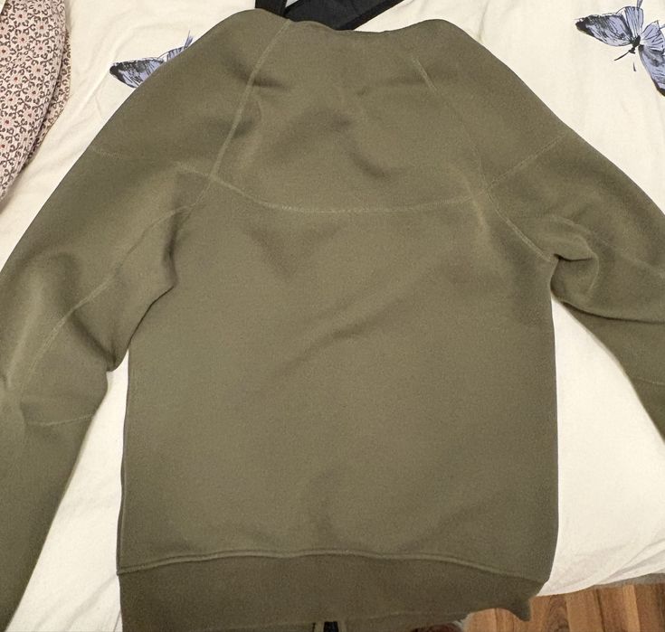 Nike tech fleece