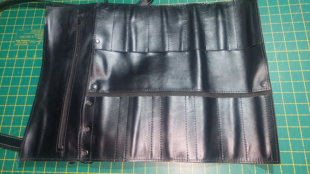 Скрутка для ножей