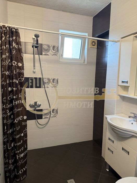 Дава се под наем Двустаен апартамент в София, Манастирски ливади - 120 кв.м за 716 € - Снимка #6