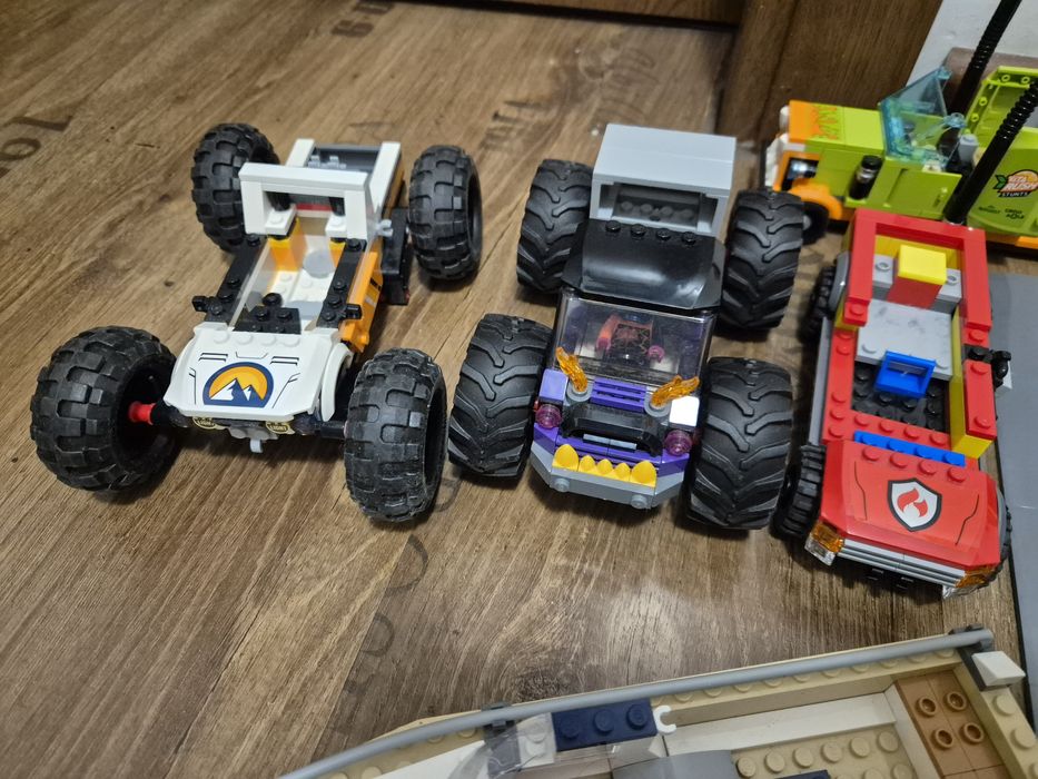 Lot Jucarii    lego 2