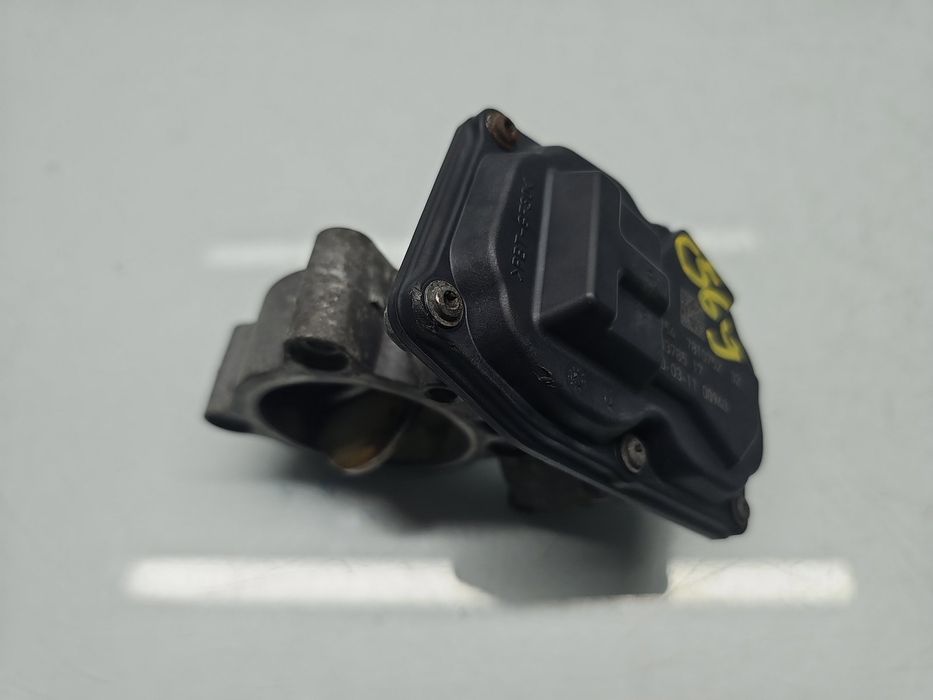 Clapeta acceleratie Bmw 3 (E90) [Fabr 2005-2011] 7810752-02 2.0 N47D20