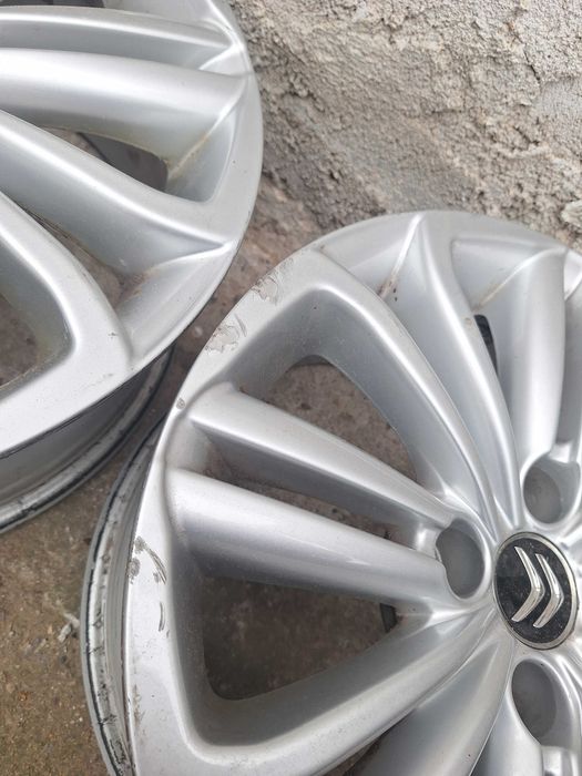 Авточасти, Джанти