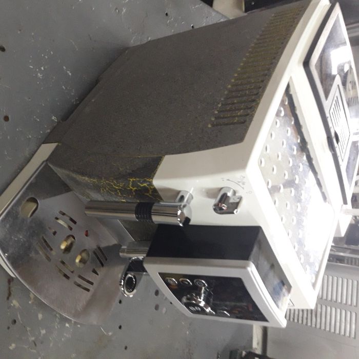 Саеко инканто де лукс.на части