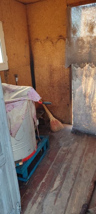 Прицеп для перевозки уликов