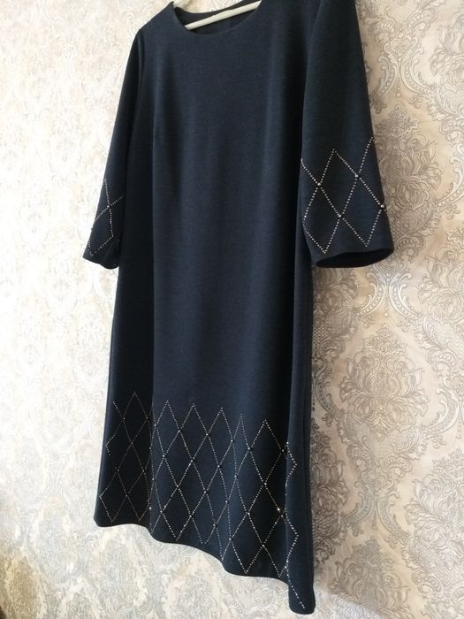 Платье Новое Турция 48р